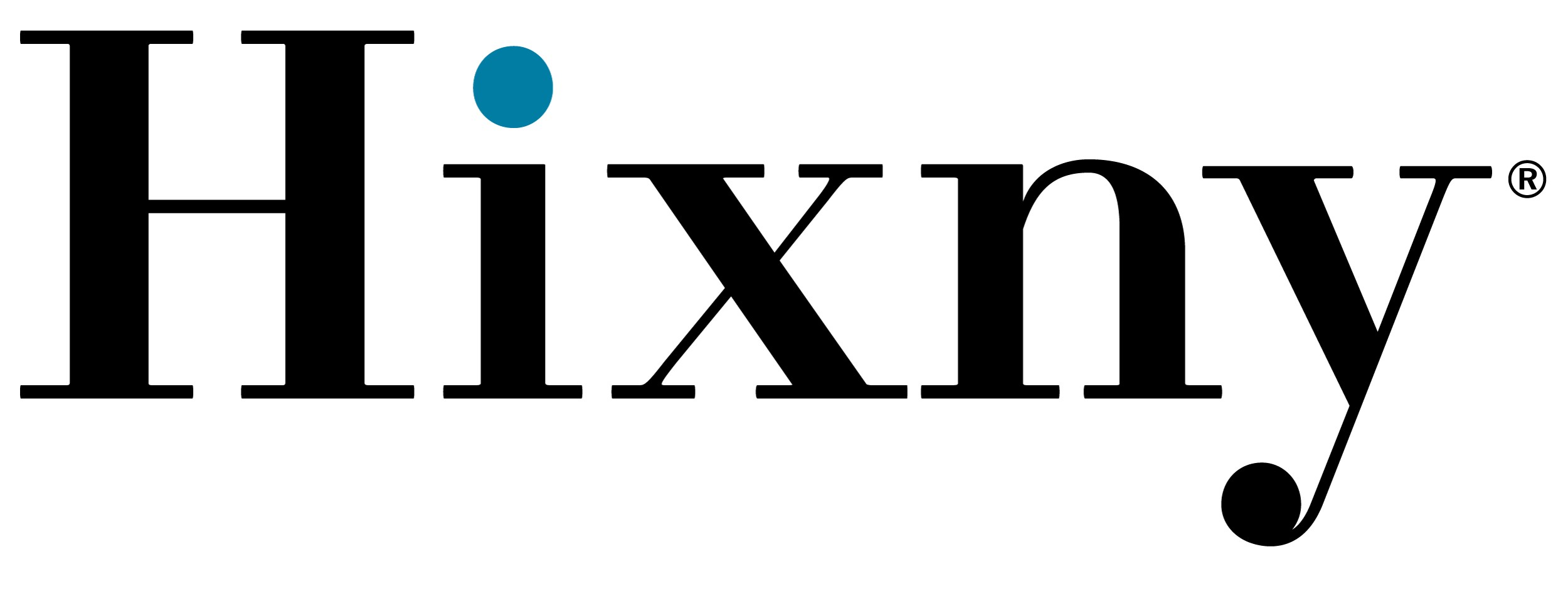 Hixny for Healthcare Providers